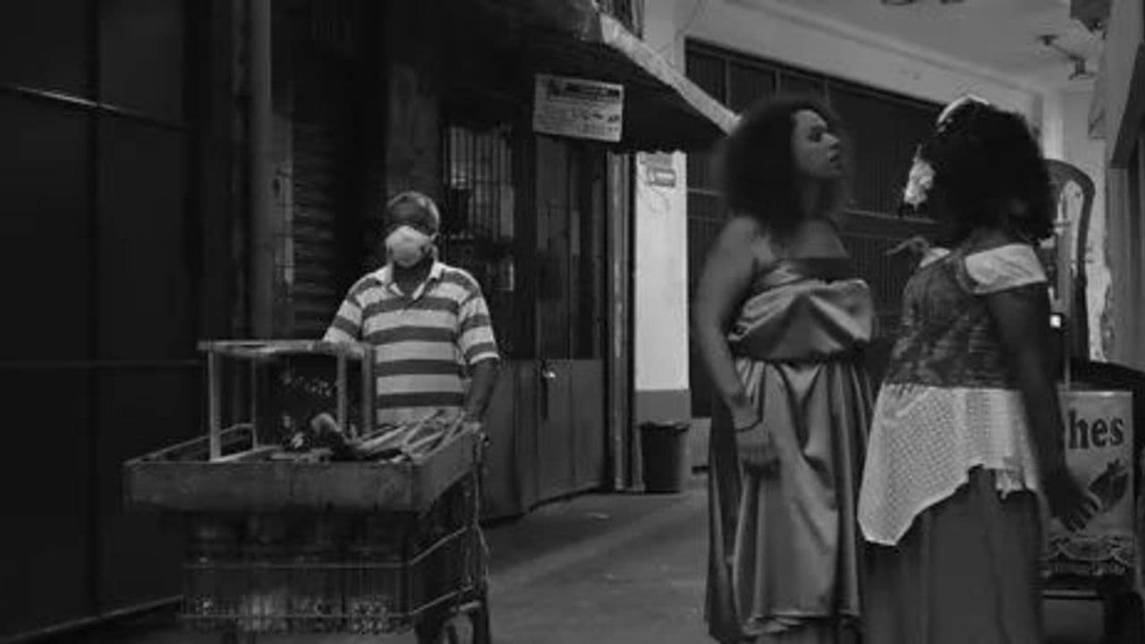 Antígona Pajubáの背景画像