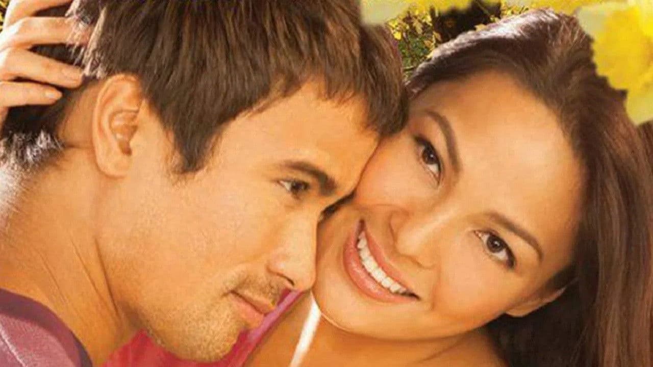 Forever and a Dayの背景画像