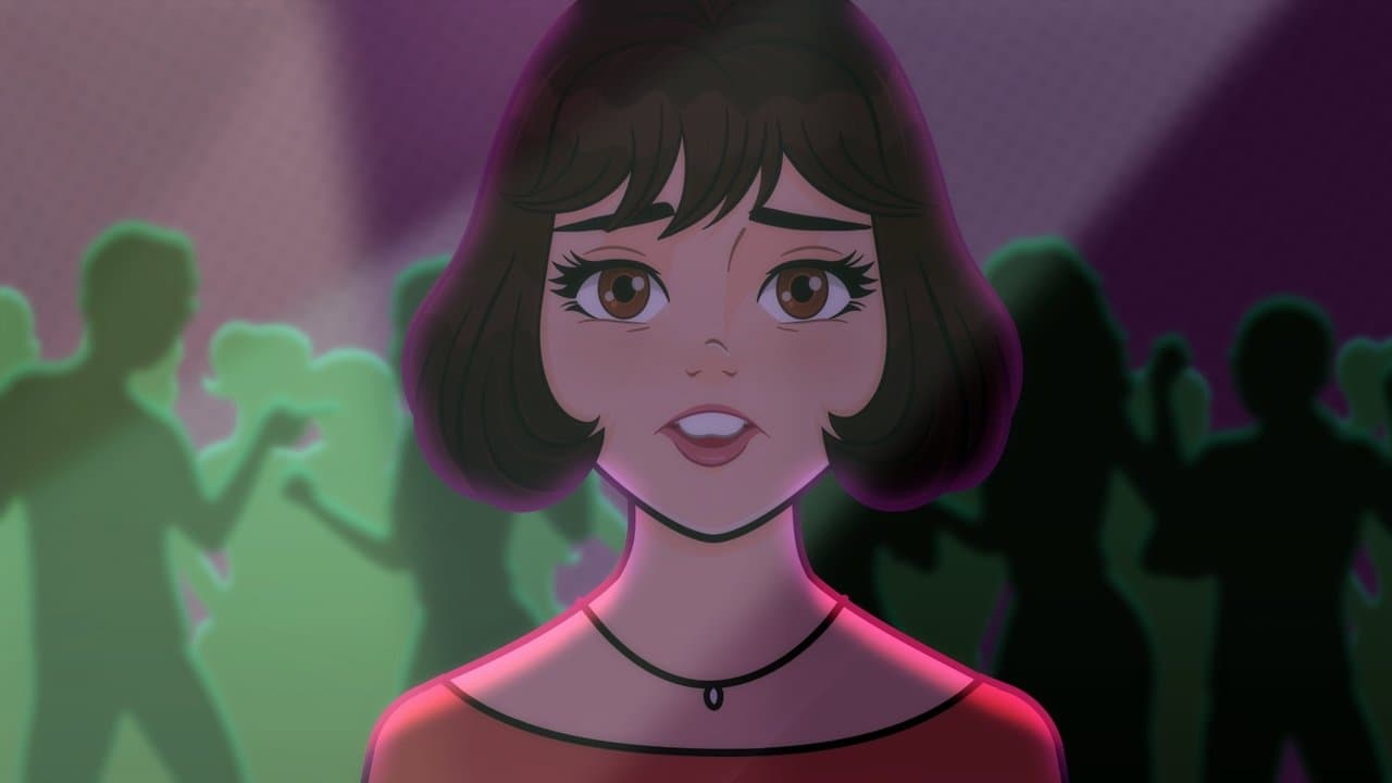 Turma da Mônica Jovem: Incertezasの背景画像