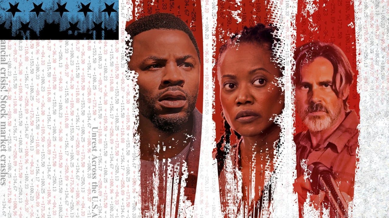 American Refugeeの背景画像