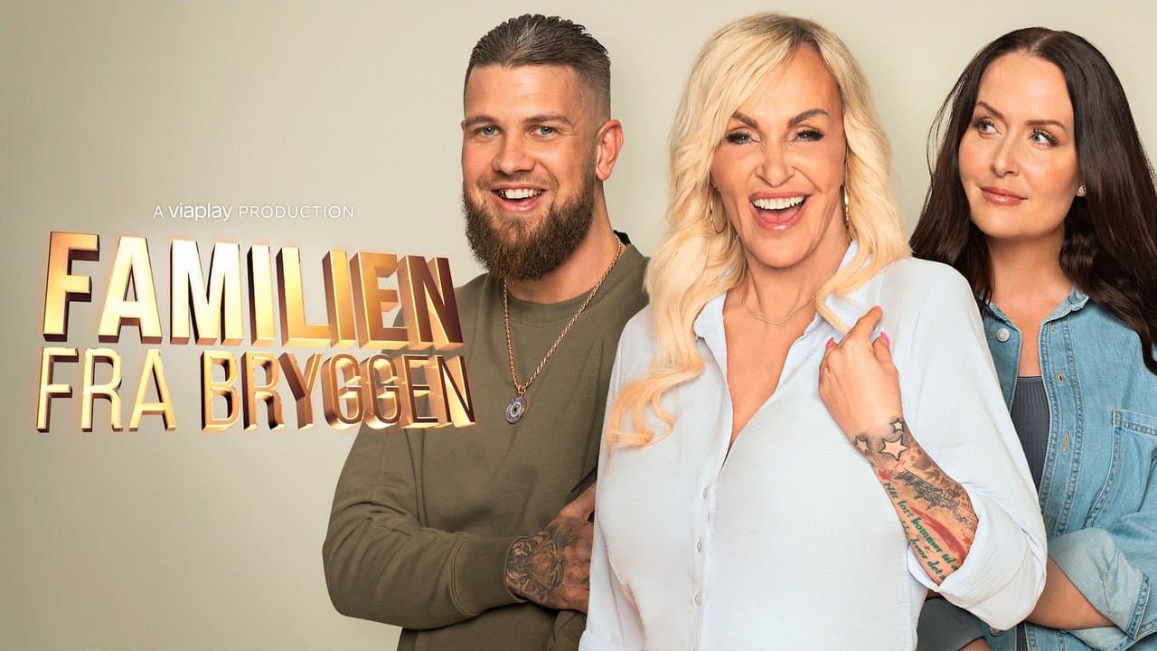Familien fra Bryggenの背景画像