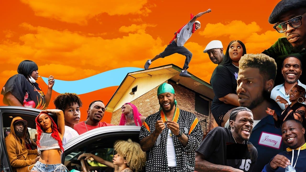 Da 'Partmentsの背景画像