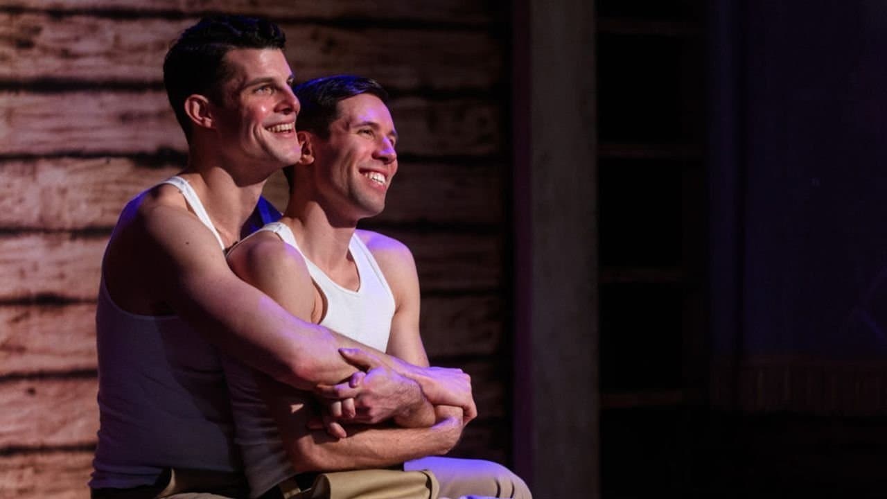 Yank! A World War II Love Storyの背景画像