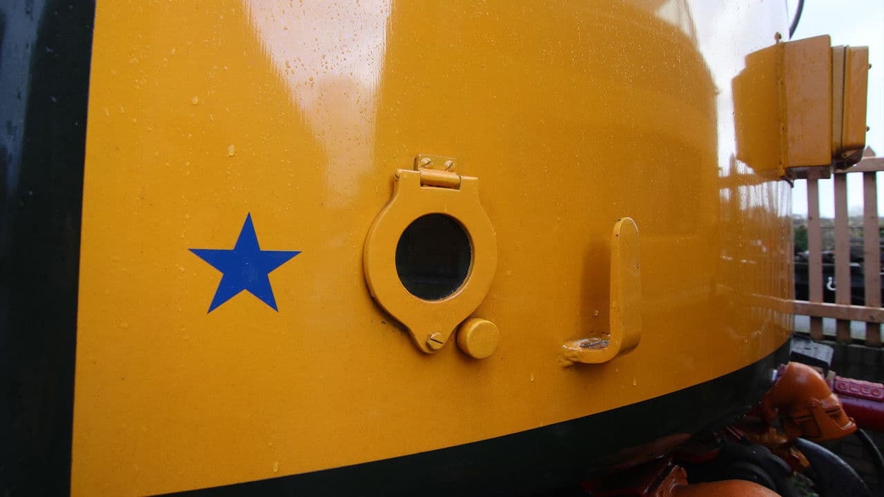 DEPG Documentaryの背景画像