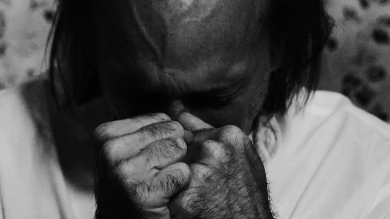 Doom Walkerの背景画像