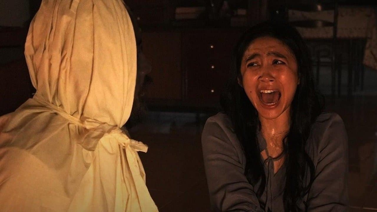 Wanita Ahli Nerakaの背景画像