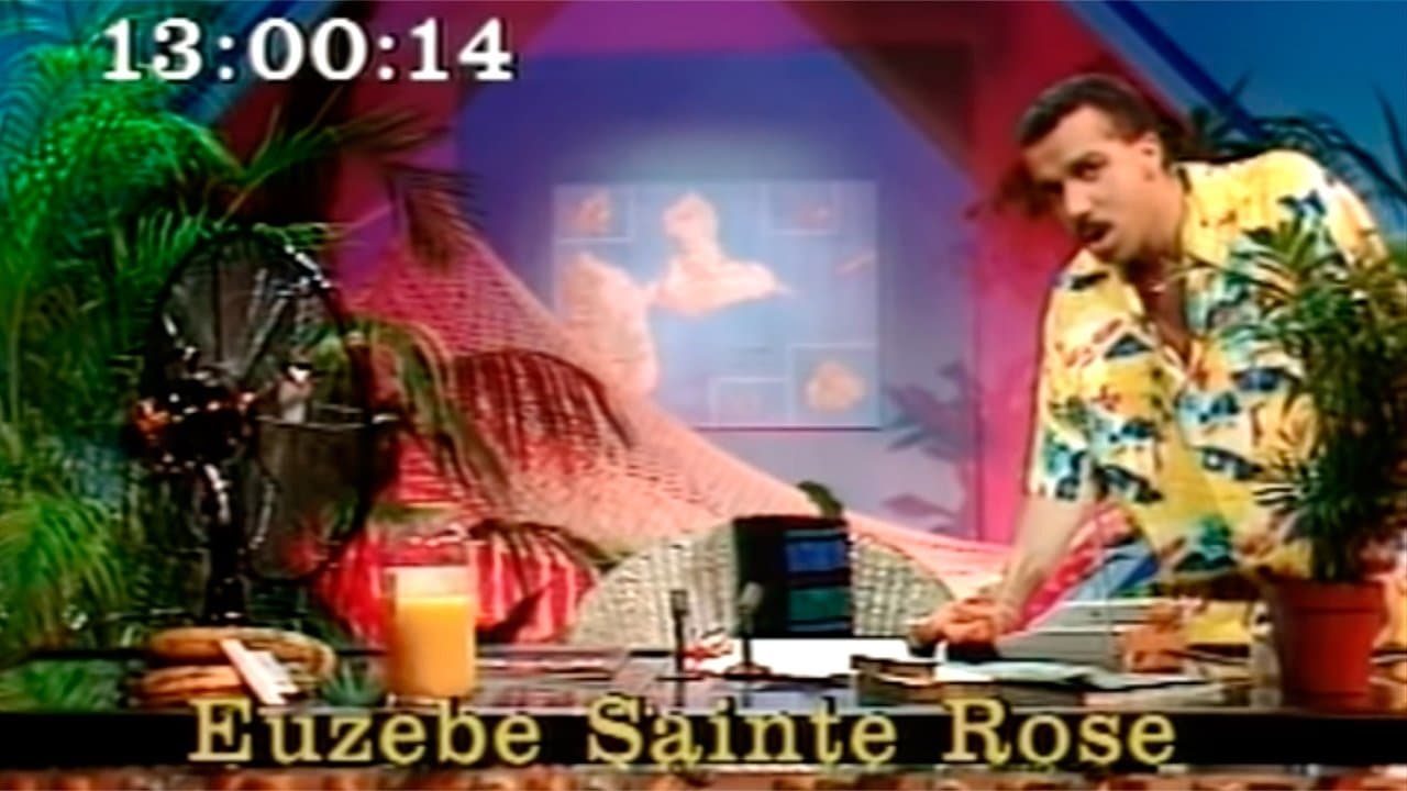 Les Inconnus - Ze Inconnus Story - Le bôcoup meilleur: la suite Vol 4の背景画像