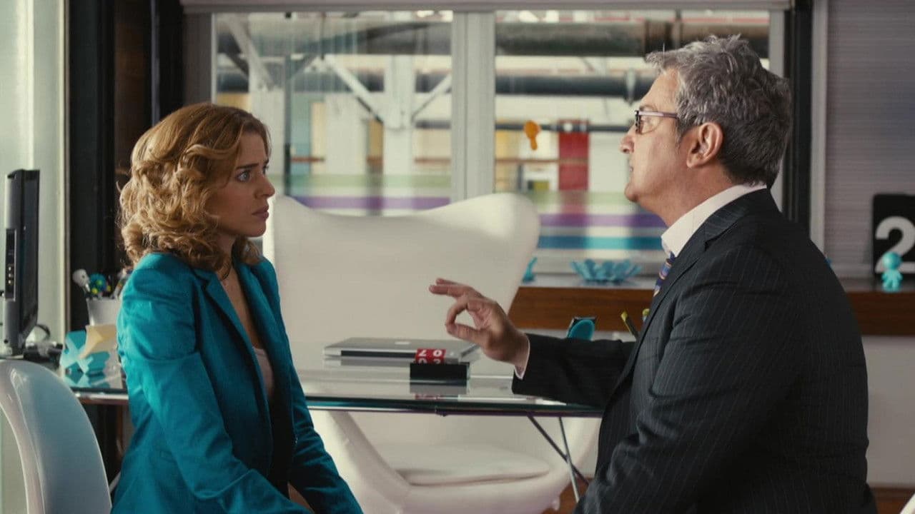 Un amor en tiempos de selfiesの背景画像