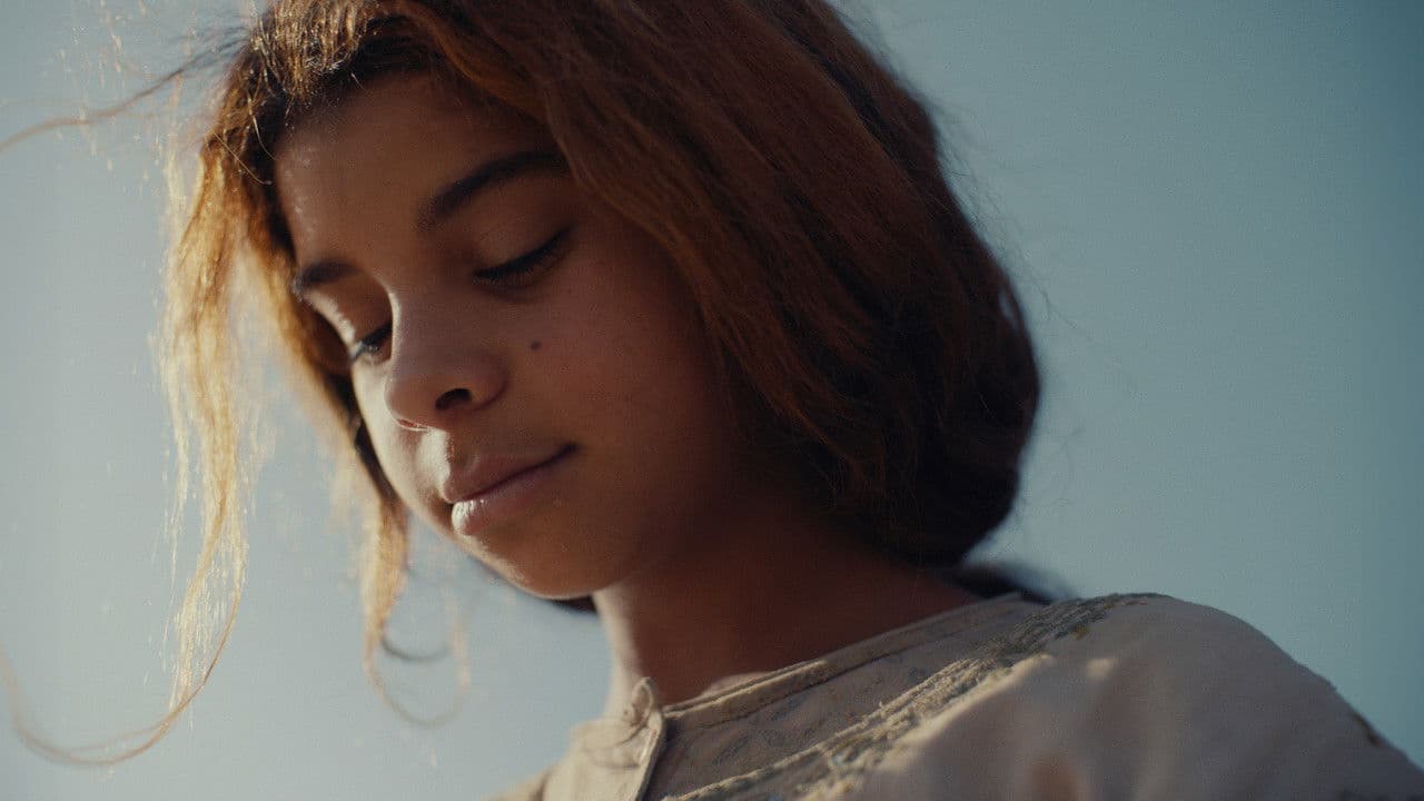 A Calling. From the Desert. To the Seaの背景画像