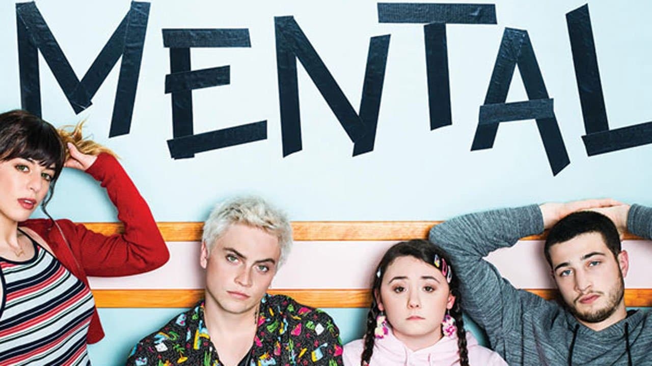 Mentalの背景画像