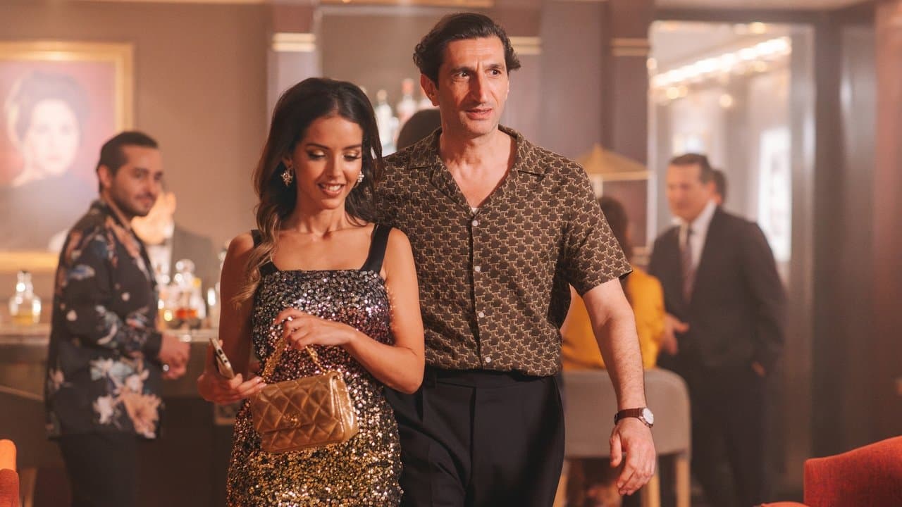 Eagles of the Republicの背景画像