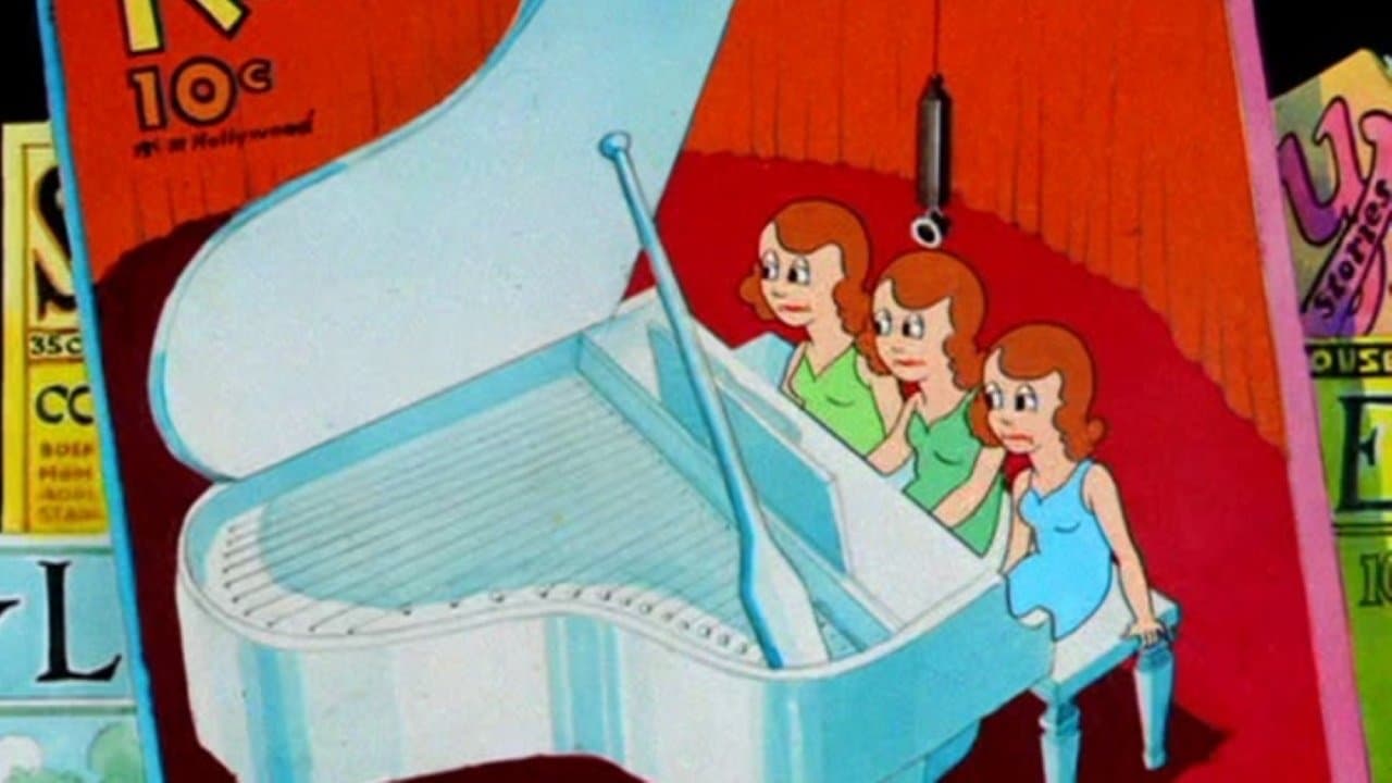 Speaking of the Weatherの背景画像