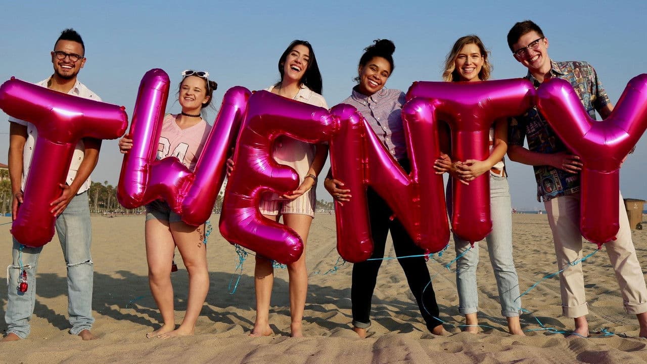 Twentyの背景画像