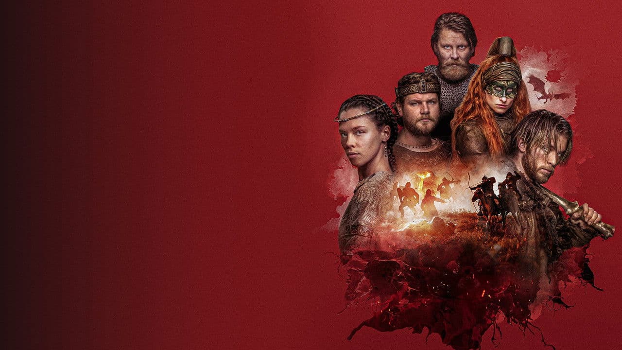 War Of The Kingdomsの背景画像