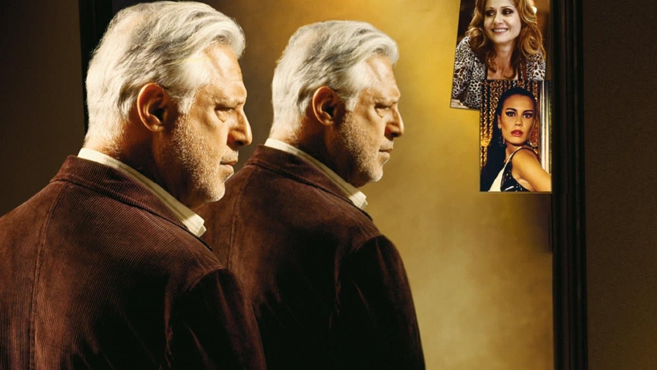 Achados e Perdidosの背景画像