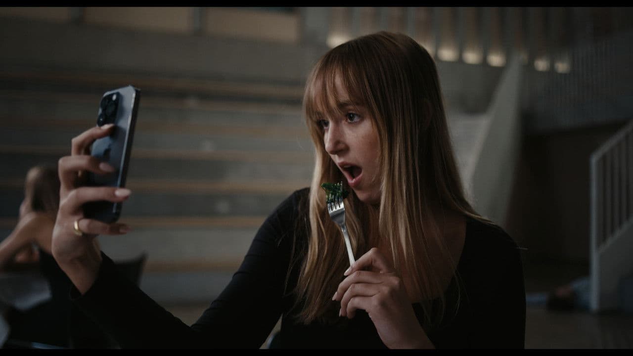 The Soupの背景画像