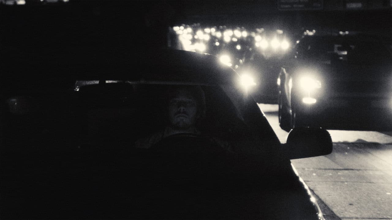 Exhaustion Linesの背景画像