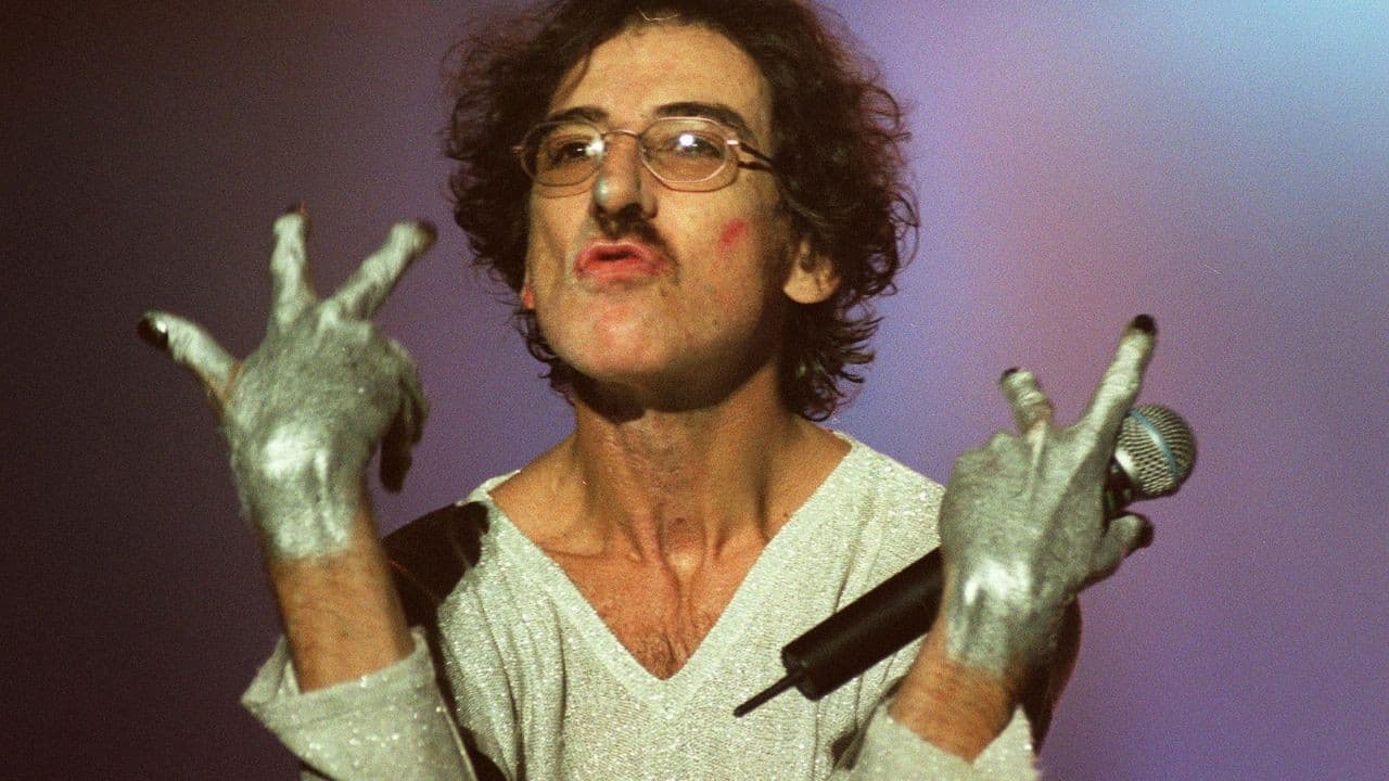 Demasiado Egoの背景画像