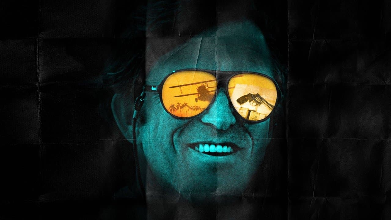 The Invisible Pilotの背景画像