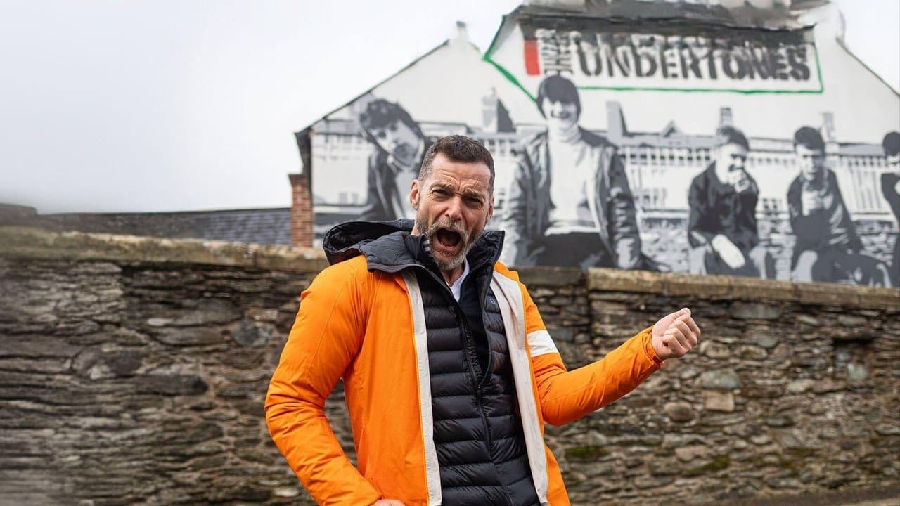 Tour de Fred: Northern Irelandの背景画像