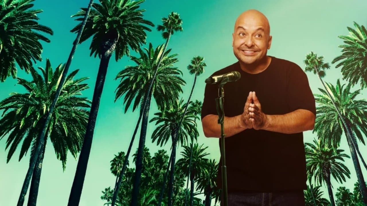 Frankie Quiñones: Damn That's Crazyの背景画像