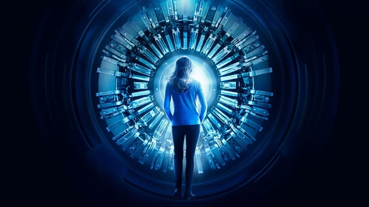 タイムトラベラーの背景画像