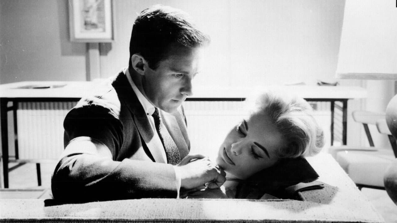 The Best of Everythingの背景画像