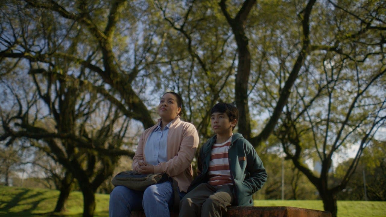 Família em Construçãoの背景画像