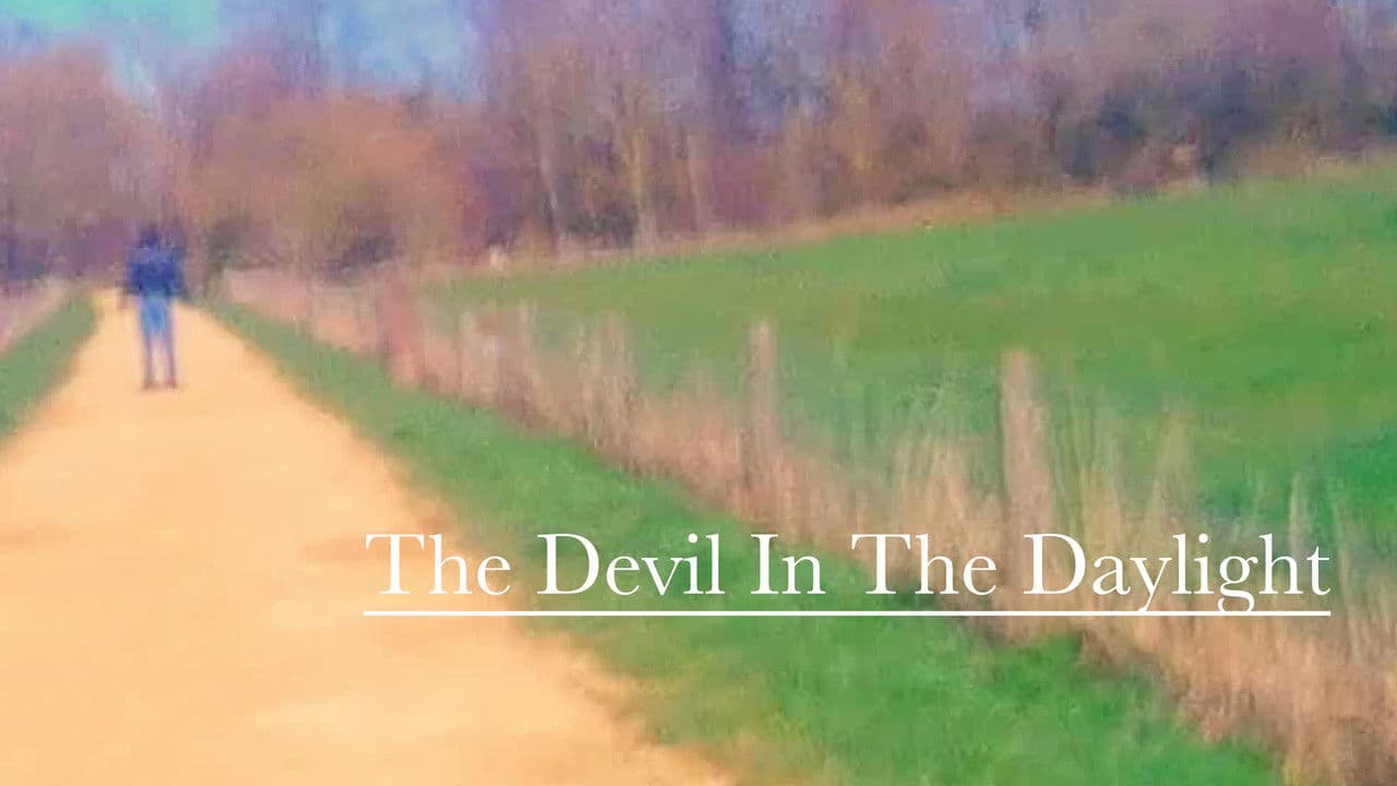 The Devil In The Daylightの背景画像