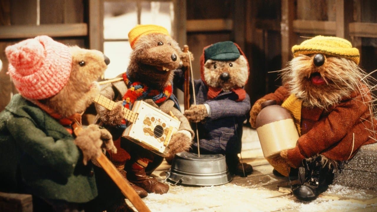 Emmet Otter's Jug-Band Christmasの背景画像