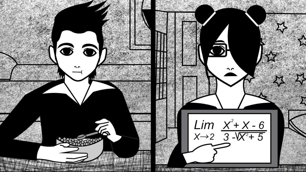 Día 8: El Día que Decidí Esperarteの背景画像