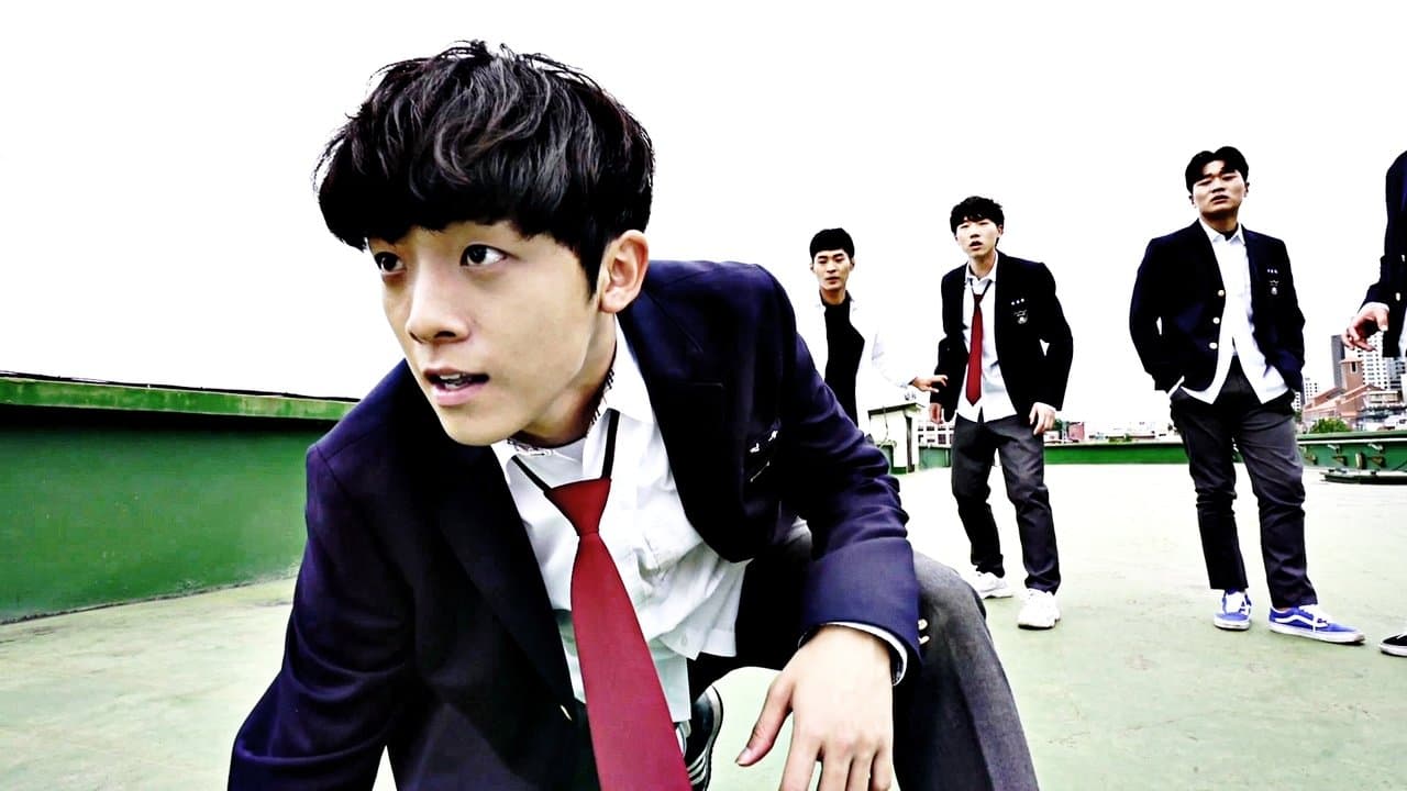 싸움의 기술 2の背景画像