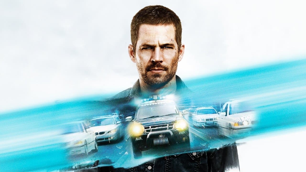 逃走車の背景画像