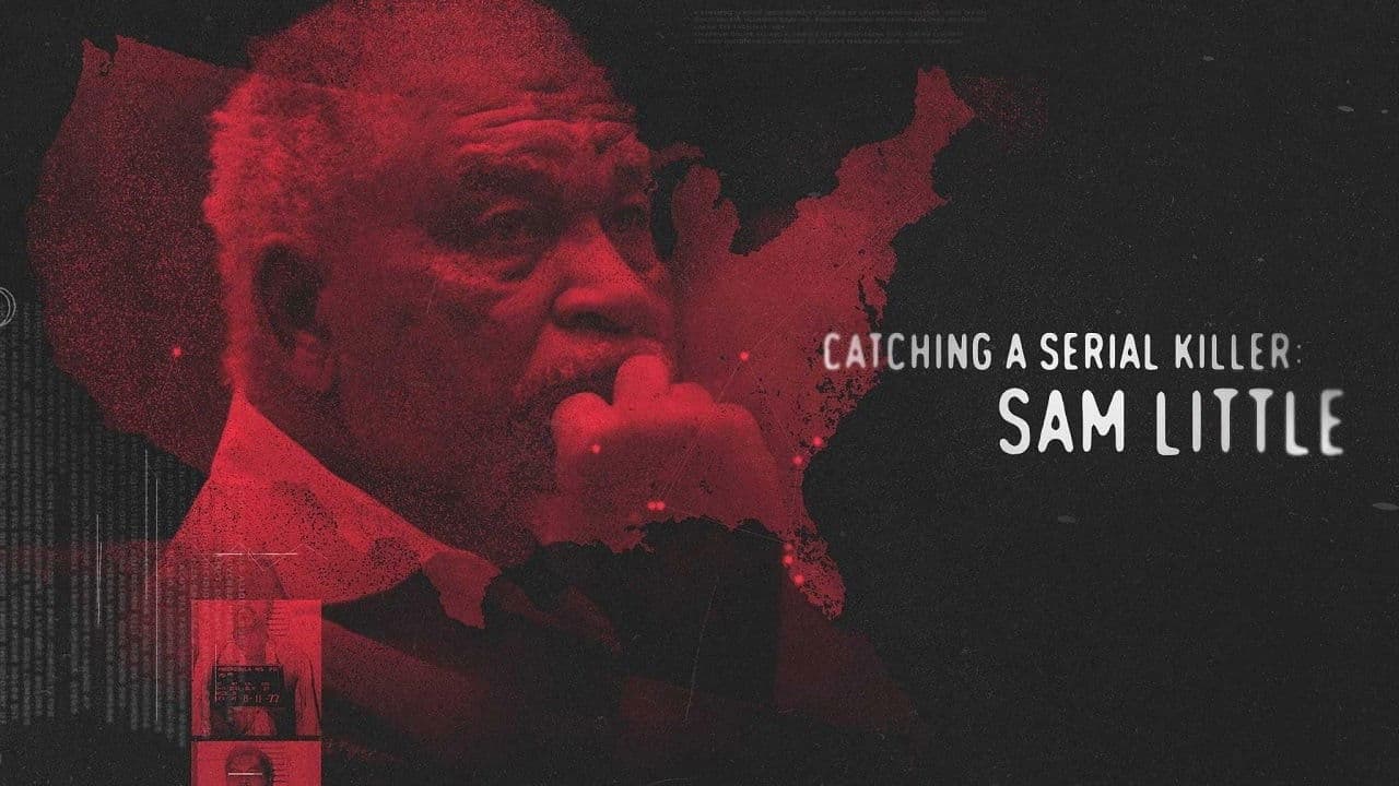 Catching a Serial Killer: Sam Littleの背景画像