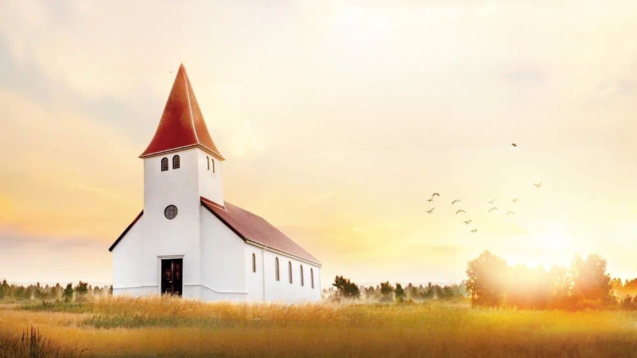 A Carpenter's Prayerの背景画像