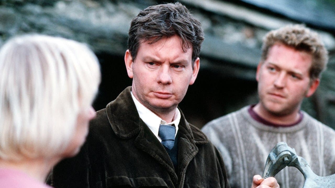 The Many Lives of Albert Walkerの背景画像