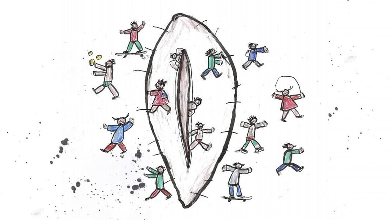 Babičino seksualno življenjeの背景画像