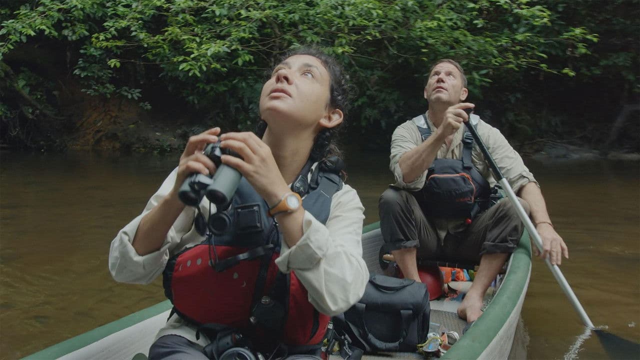 Kyrgyzstan: Expedition Mountain Ghostの背景画像