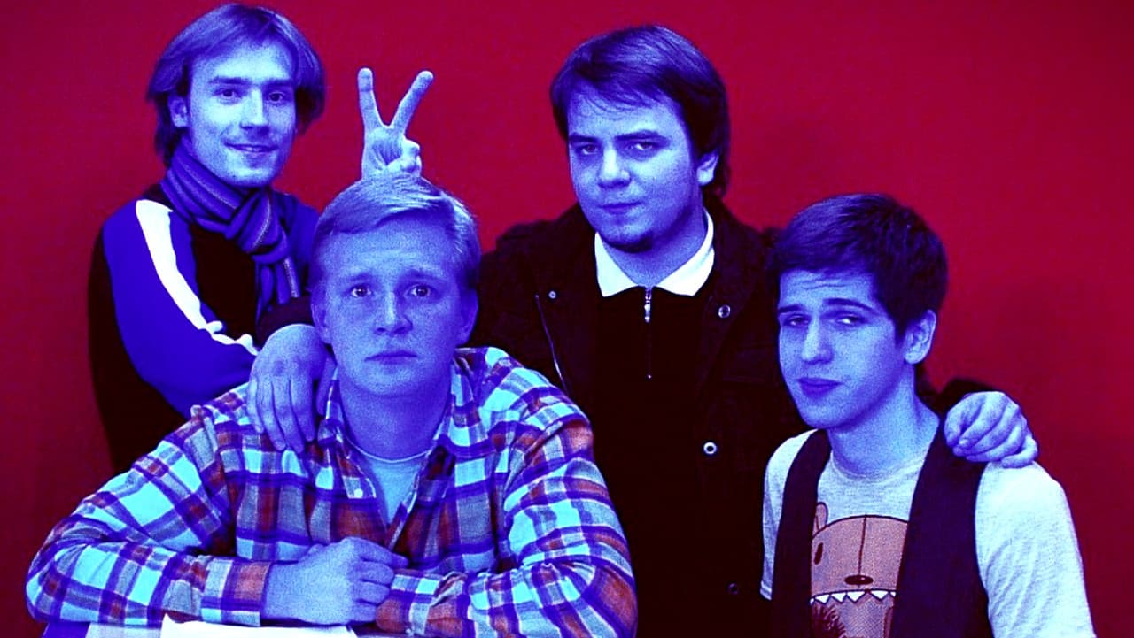 Оголëнный нервの背景画像