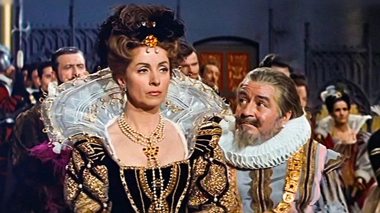 Vive Henri IV... Vive l'amourの背景画像