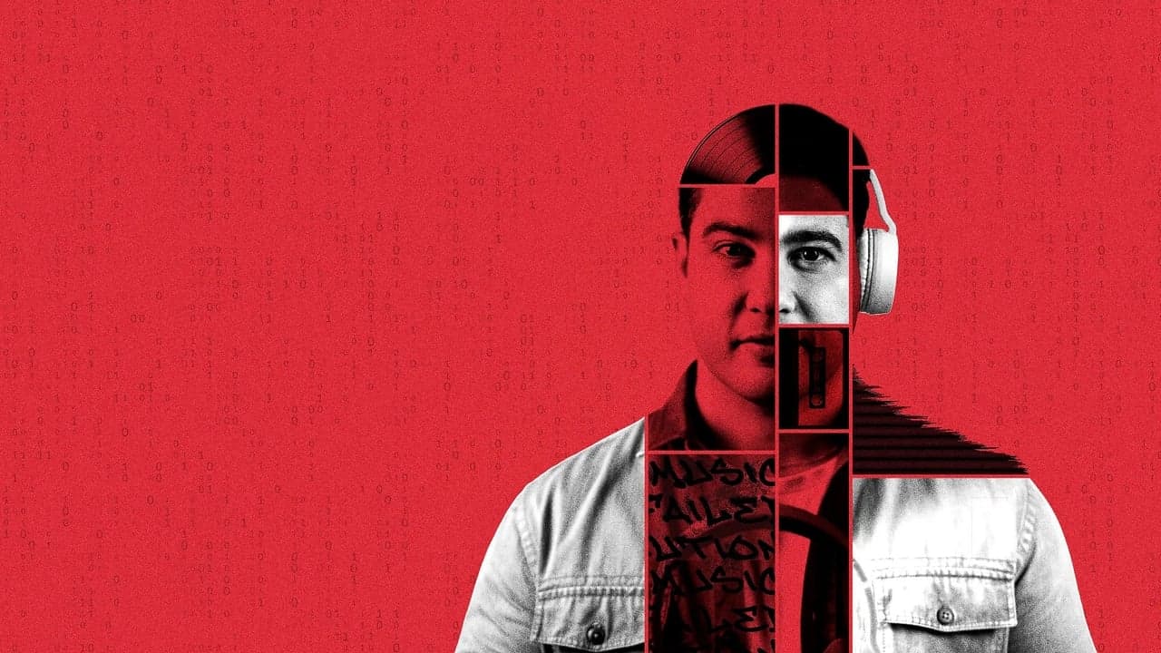 Red Flag: Music's Failed Revolutionの背景画像