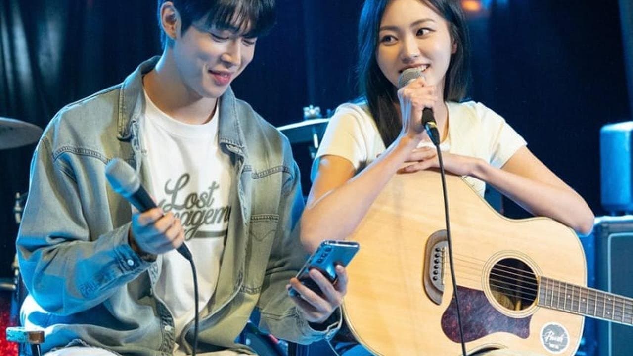 차곡차곡 사랑하고 있습니다の背景画像