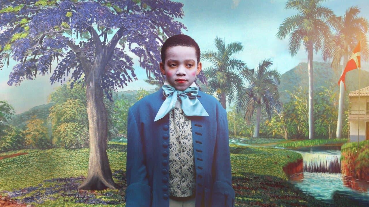 Viftenの背景画像