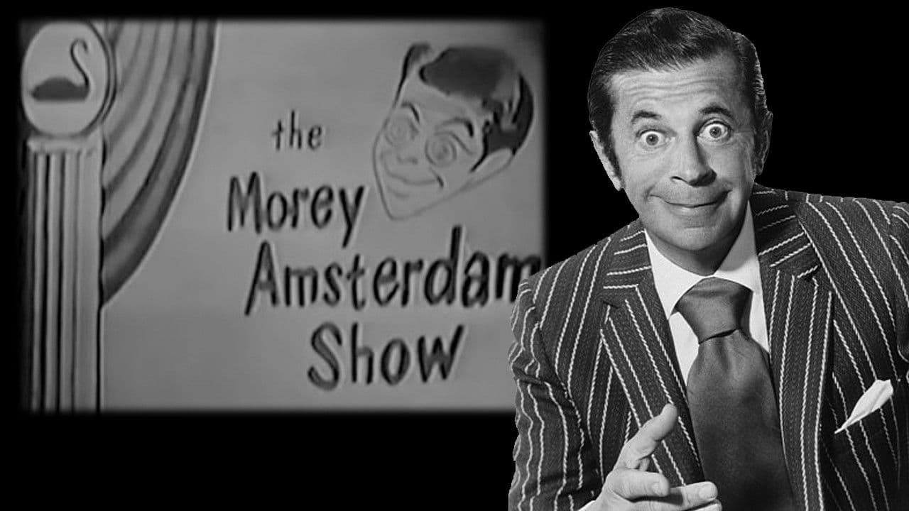 The Morey Amsterdam Showの背景画像