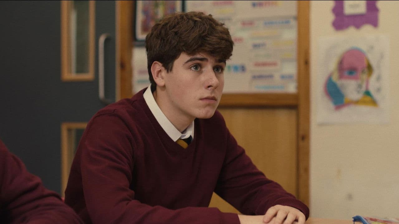 All That Glittersの背景画像