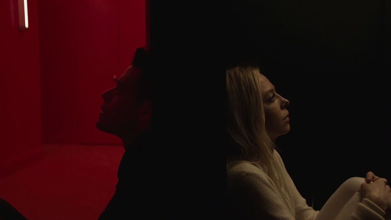 MR. ROBOT / ミスター・ロボットの背景画像