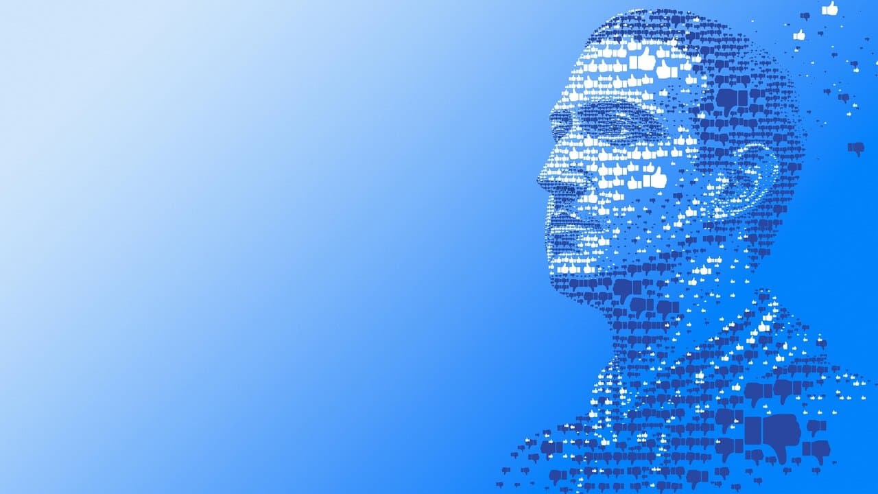 Zuckerberg: King of the Metaverseの背景画像