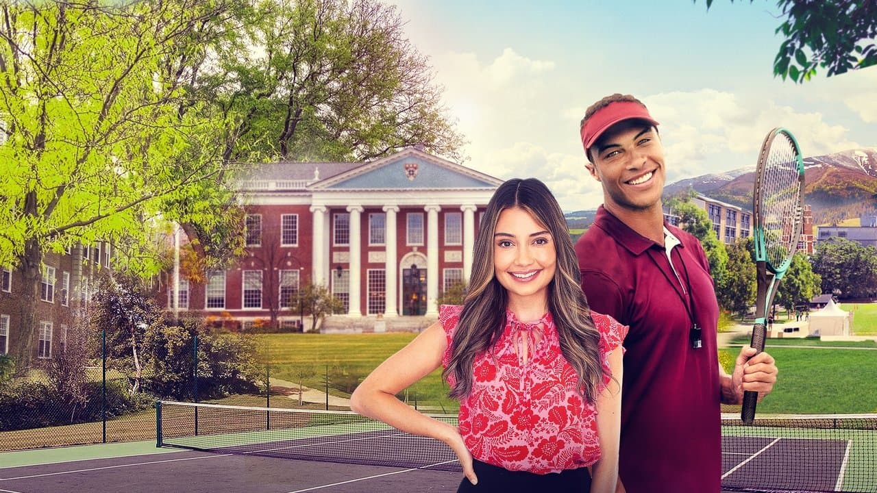 Love, Game, Matchの背景画像