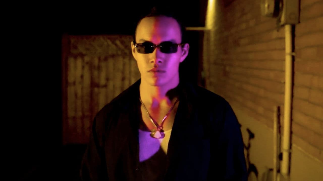 Slow Rollingの背景画像