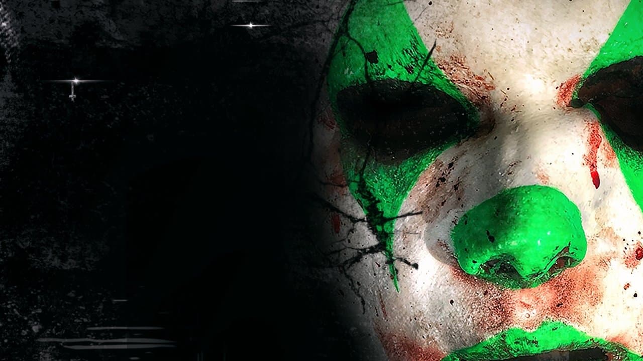 Shellmont County Massacreの背景画像